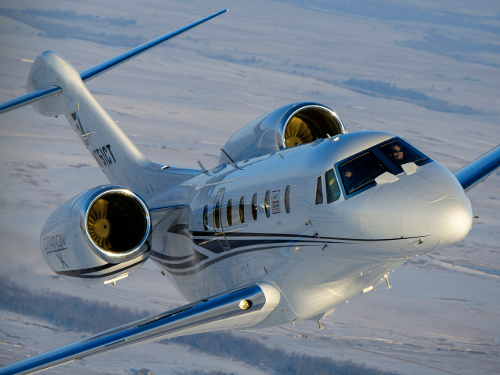 Citation X Performance Specifications And Comparisons