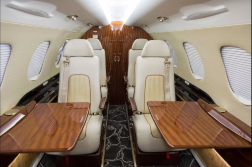Phenom 300 Performance Specifications And Comparisons